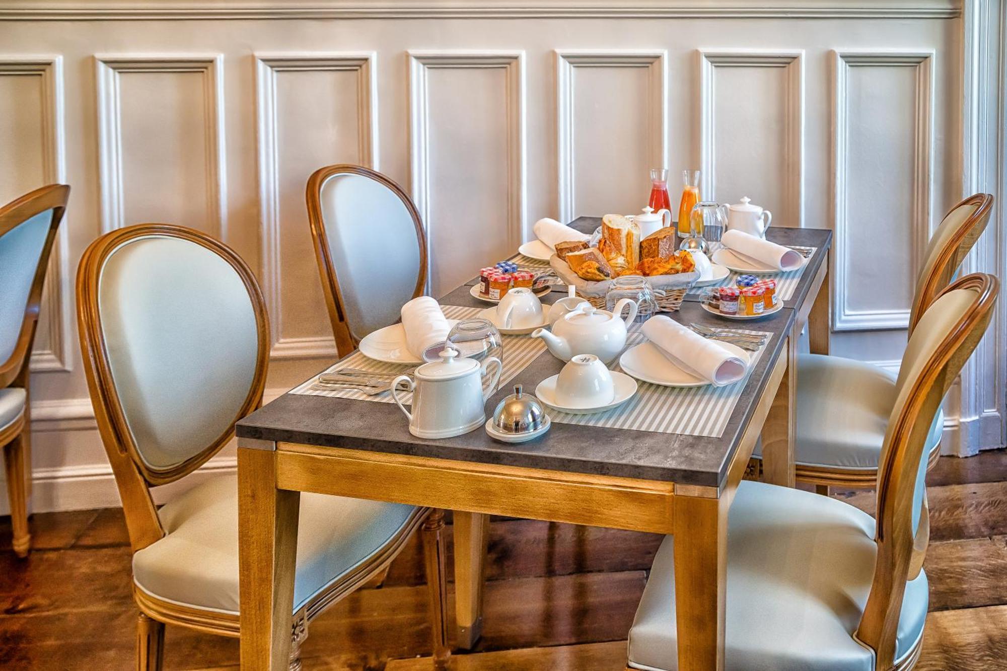 Hotel Chateau De La Marliere Fourmies Zewnętrze zdjęcie