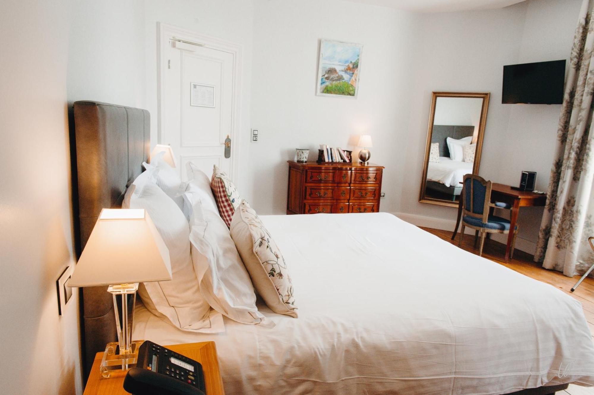 Hotel Chateau De La Marliere Fourmies Zewnętrze zdjęcie