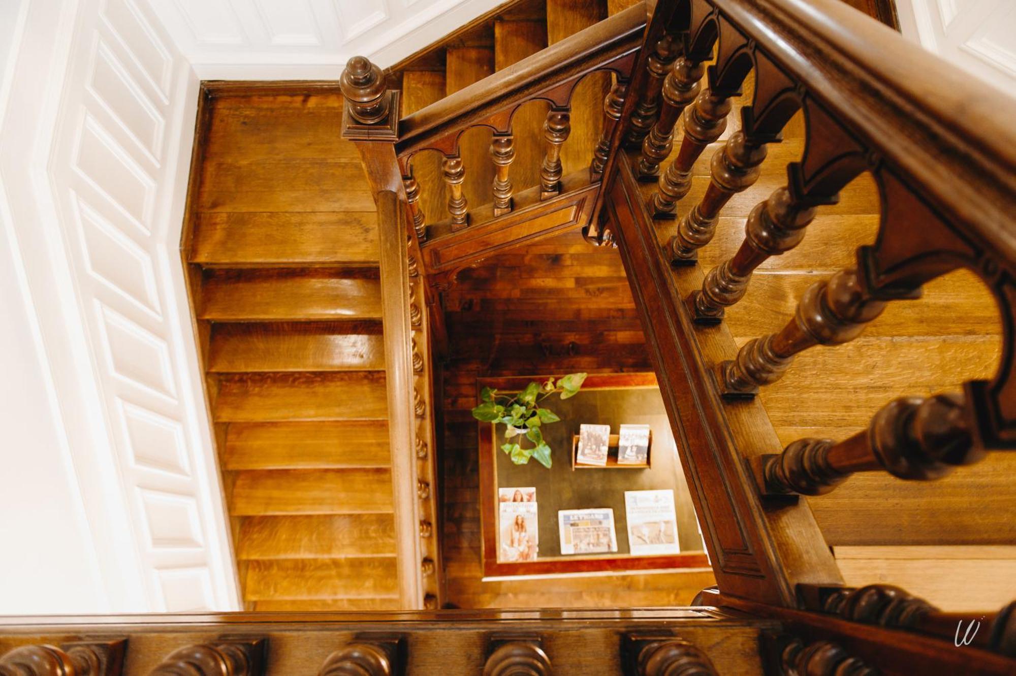 Hotel Chateau De La Marliere Fourmies Zewnętrze zdjęcie